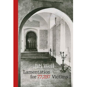 Lamentation for 77,297 Victims