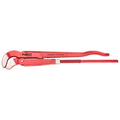 slomart NEO TOOLS Cevni ključ tip S, 2.0, 530 mm