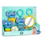 KIDS II Stitch poklon set Tropical