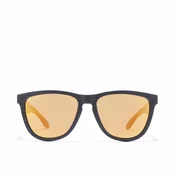 Polarised sunglasses Hawkers One Raw Carbon Fiber Orange (O 55,7 mm)