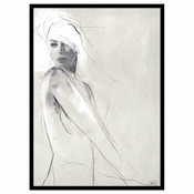 Slika 50x70 cm History 4 – Malerifabrikken