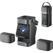 Anker Soundcore Nebula P1 prenosni projektor, črni (D2431311)