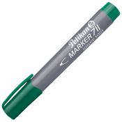 Permanentni marker Pelikan - Zeleni, 2.0 mm