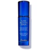 Guerlain Super Aqua serum za oči proti oteklinam in temnim madežem (Eye Serum Intense Hydration) 15 ml