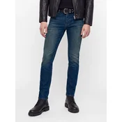 JACK & JONES Kavbojke JJIGLENN JJICON encijan