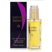 Gabriela Sabatini Gabriela Sabatini toaletna voda za ženske 30 ml