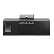 Grandpro Letna kuhinja GRANDPRO 262 Series + Maxim G5