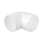 shumee Priključno koleno 90° O 125 airRoxy 8409