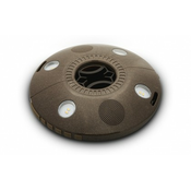 ION PATIO MATE, Bluetooth zvočnik za okrog sončnika, LED luč, vodoodporen (PATIO MATE)