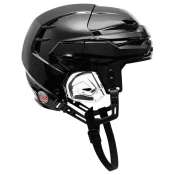 Hokejska čelada Warrior Covert CF 80 Black Senior M