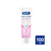 Durex Naturals Extra sensitive intim gel, 100 ml