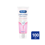 Durex Naturals Extra sensitive intimni gel, 100 ml