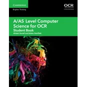 A Level Comp 2 Computer Science OCR