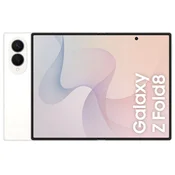 SAMSUNG pametni telefon Galaxy Z Fold8 12GB/1TB, Cream