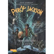 Percy Jackson (Comic) - Der Fluch des Titanen