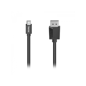 HAMA Kabl MiniDisplay Port (M)Na Display Port (M), 1.5m