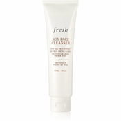 fresh Soy Face Cleanser gel za skidanje šminke i cišcenje 150 ml