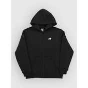 New Balance Brush Back Small Logo Kids jopica s kapuco nb caviar