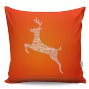Aberto Design Jastuk 43x43cm Šareni