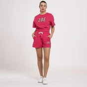 Miami Sweatshirt, Rose Coral - Universal