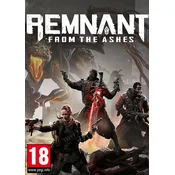 THQ NORDIC Igrica PC Remnant: From the Ashes