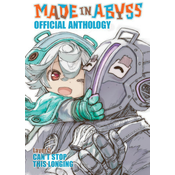 Made in Abyss Official Anthology - Layer 5: Can't Stop This Longing