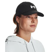 Čepica Under Armour Womens Under Armour Blitzing Adj Black Universal