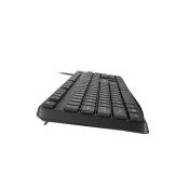 GENIUS KB-117S Al Copilot USB YU