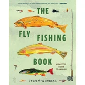 The Fly Fishing Book