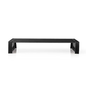 Nedis Nosilec za monitor | Ergonomija: Da | Največja nosilnost: 16 kg | Univerzalni | Nastavljiva št