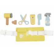 Classic World Drveni Moderni set Frizer ( SW12265 )