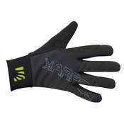 Karpos RACE GLOVE, moške pohodne rokavice, črna 2500557