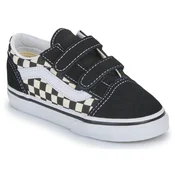 Vans TD Old Skool V Črna