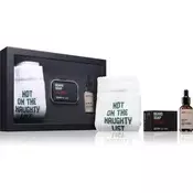 Zew For Men Not Naughty Lumberjack Set darilni set za moške