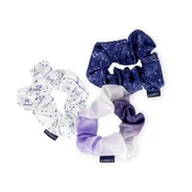 Elastike za lase LEGAMI Stars - set 3/1