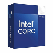 Intel Core i3-14100F procesor 12 MB Smart Cache Kutija