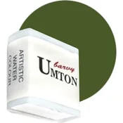 Umton 86.2700 Akvarelne barve 2700 Bohemian Green Earth Imitation 2,6 ml 1 kos