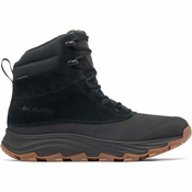 Columbia Čevlji črna 44.5 EU Expeditionist Shield Waterproof