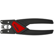 KNIPEX Klešta striper flat 0.75-2.5