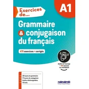 shumee Exercices de Grammaire et conjugaison A1 + na spletu