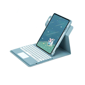 Royal Bailey Flip cover in Bluetooth Tipkovnica Royal bailey PD-E12-1 za iPad 10.2(7th/8th/9th)/iPad Air 10.5/ Pro10.5, (21596253)