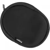Jabra 14101-47 navlaka za periferne uređaje Slušalice Torbica Neoprenski Crno