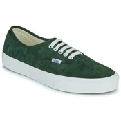 Vans Authentic Zelena