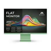 MISURA 27 barvni IPS monitor 120 Hz - VIVA Pistachio Green