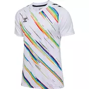 Športna dres majica hmlMATCH TRIUMPH JERSEY S/S