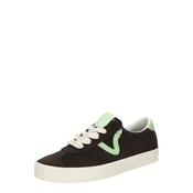 VANS Nizke superge oliva/svetlo zelena