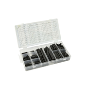 Set vzmetnih zatičev 315 kos
