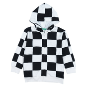 Benetton jopa DR 3IKAC503G F večbarvno EL