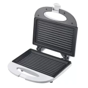 Sendvic toster 800W MG-2-WH Iskra