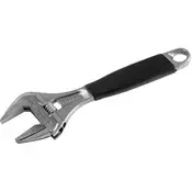 Bahco Nastavljiv ključ 218 mm, kromiran. 9031C